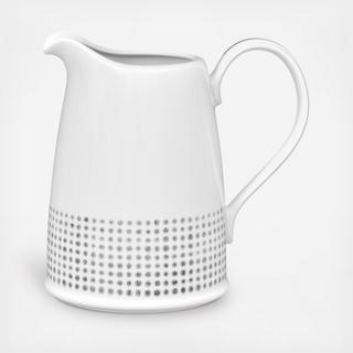 Hammock Pitcher