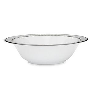 Noritake® Brocato Round Vegetable Bowl