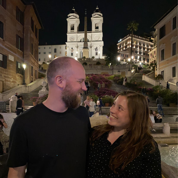 Our Honeymoon Fund