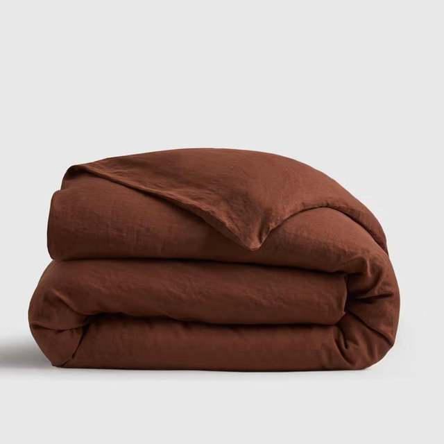 Linen Duvet Cover