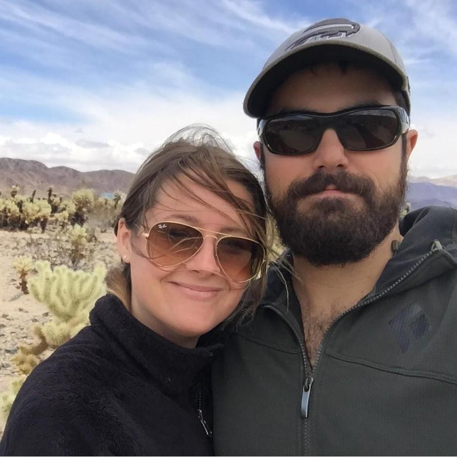 Joshua Tree National Park