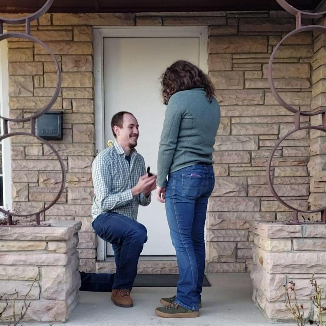 The Proposal