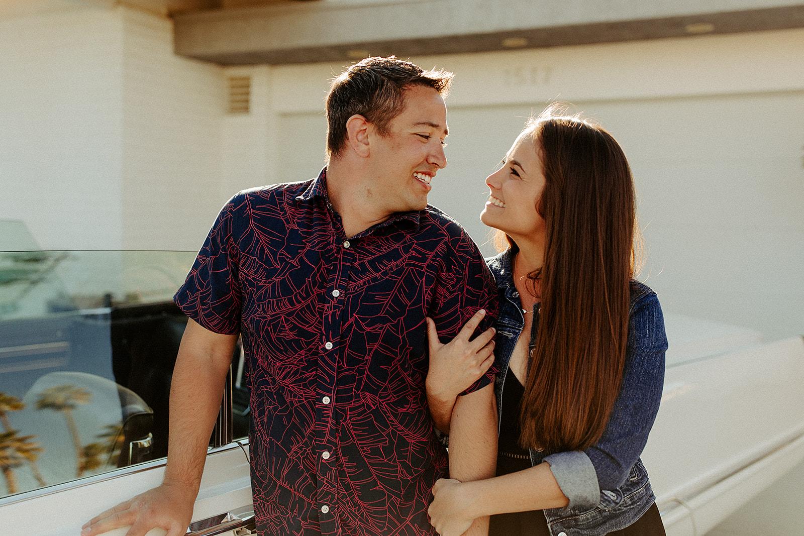 The Wedding Website of Amy Byers and Daniel Lear