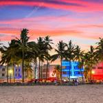 South Beach