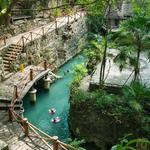 Xcaret Park