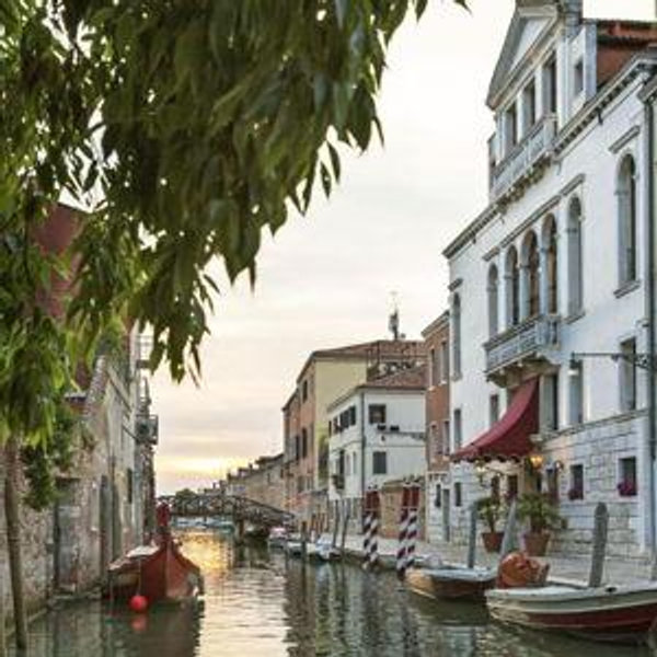 3-Night Hotel Stay in Venice, Italy