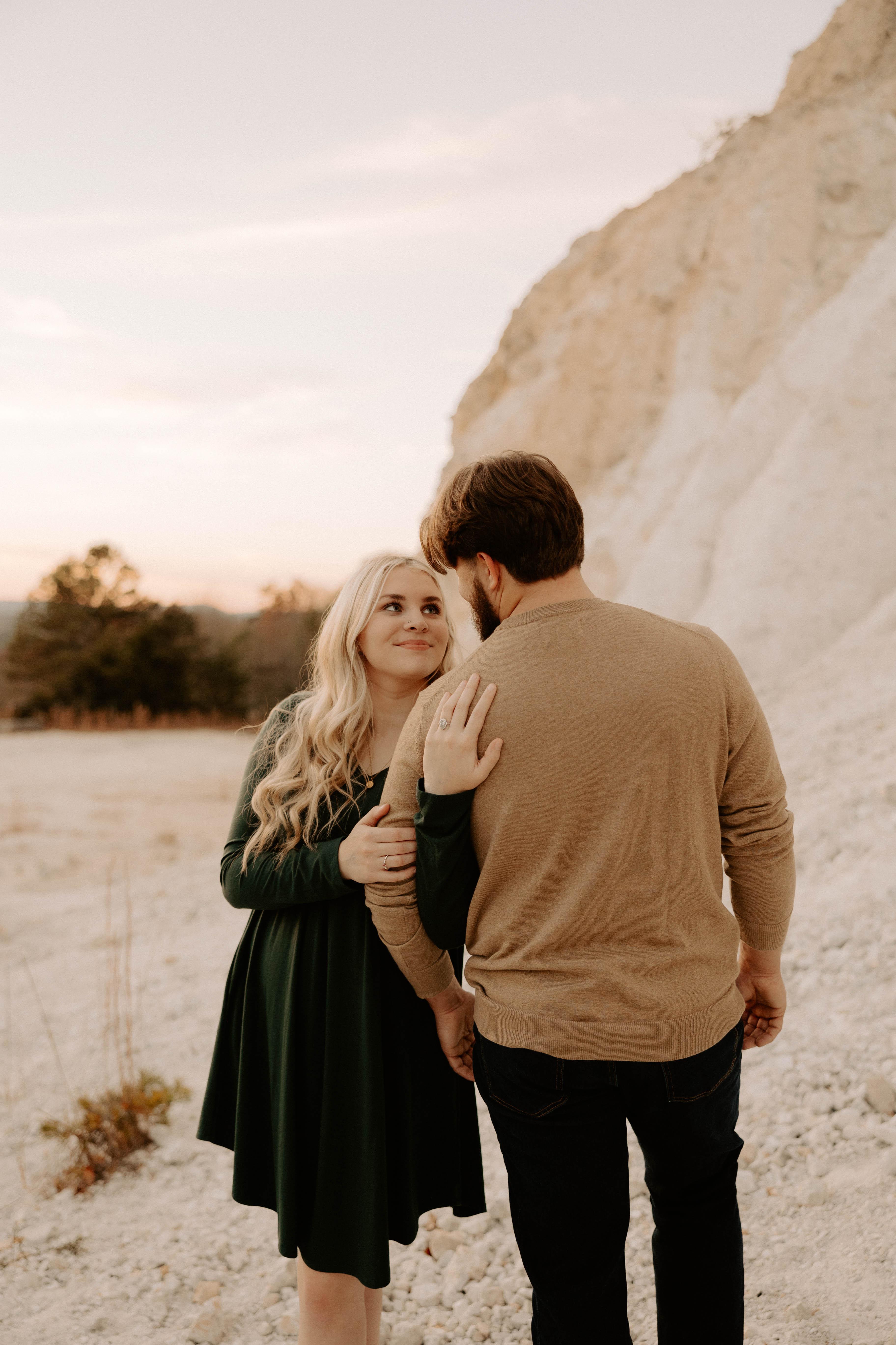 The Wedding Website of Anna Davis and Malachi Allman