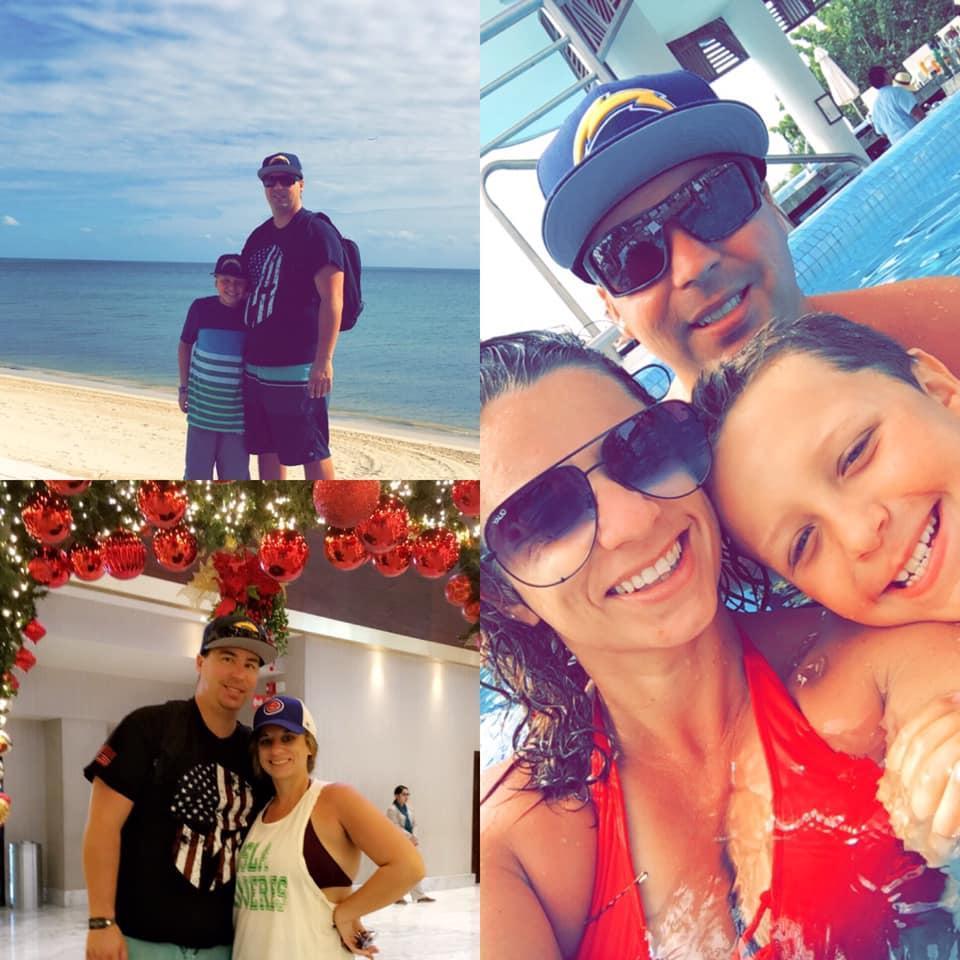 Cancun 2018! Best trip yet! <3 <3 <3