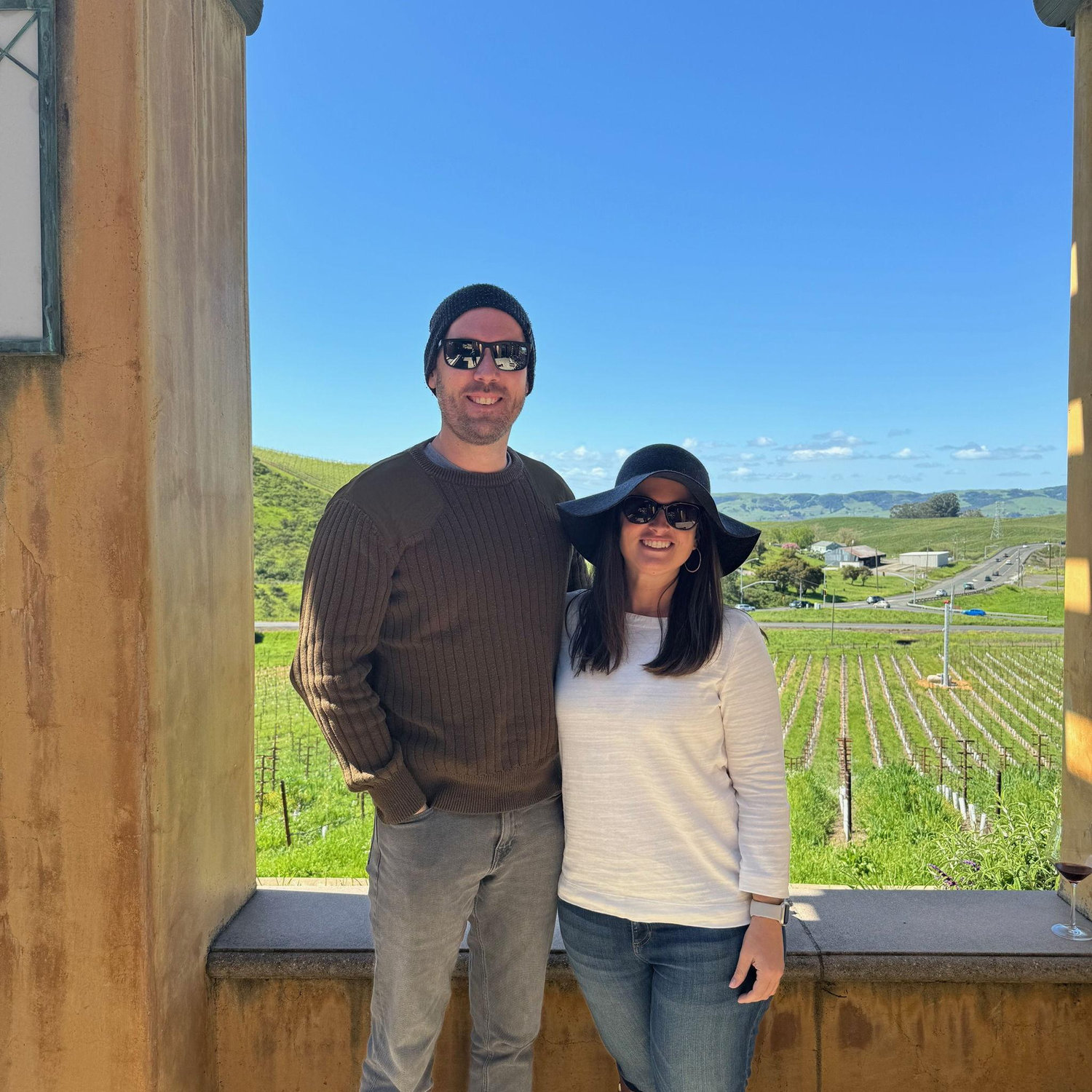 Sonoma