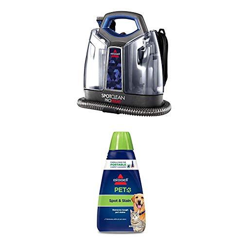 SpotClean + Pet Formula