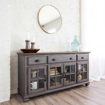 Pike & Main 68" Wesley Accent Console