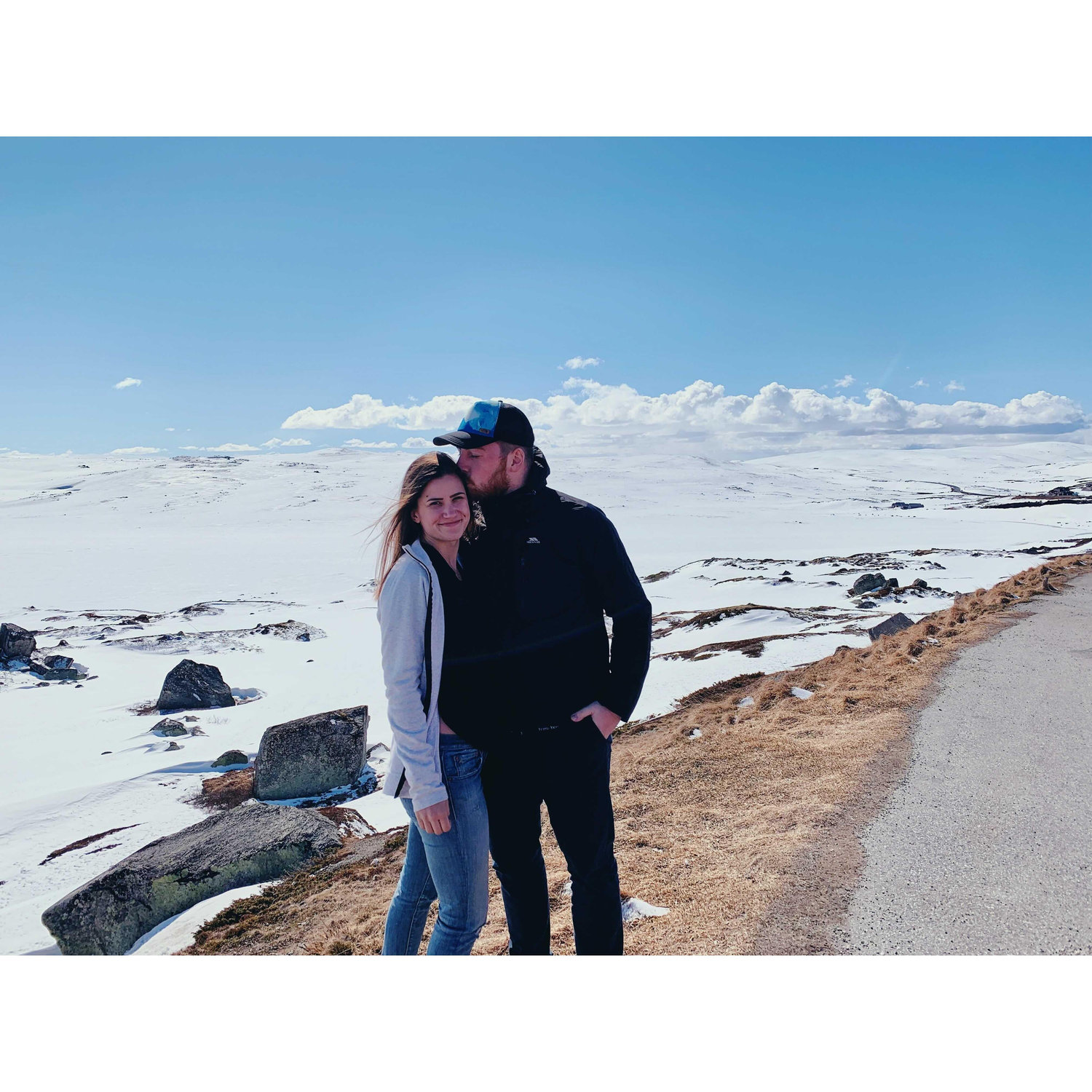 Traveling to Norway and then driving across the country, Oslo --> Bergen