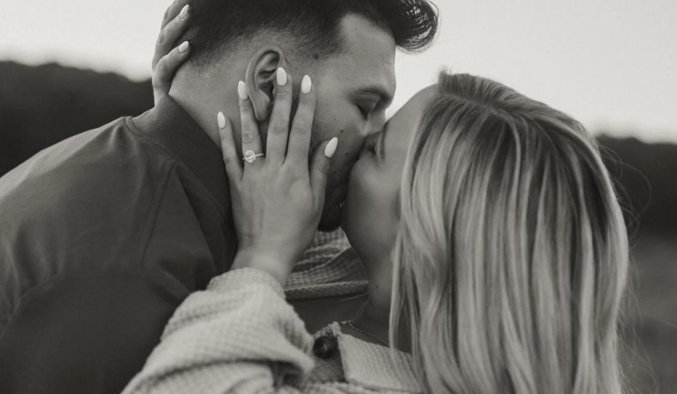 The Wedding Website of Aubree Geis and Kyle Jensen