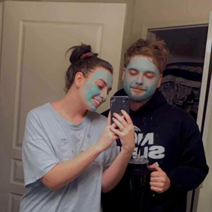 Skincare is a priority in our household.