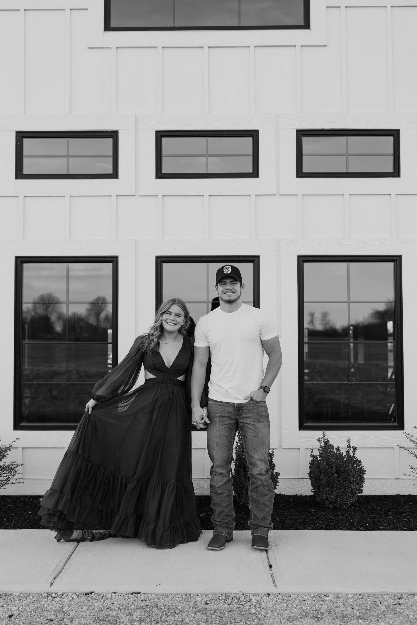 The Wedding Website of Gretchen Bernath and Jonny Hall