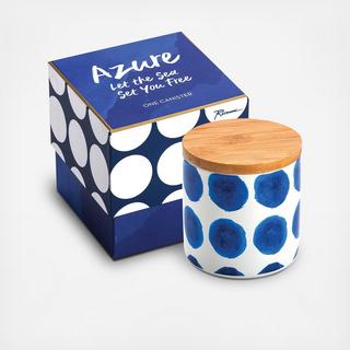 Azure Small Canister