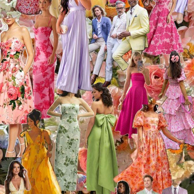 Wedding Night Attire Inspo