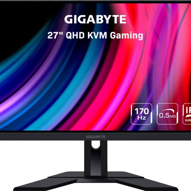 Computer Monitor for Madi