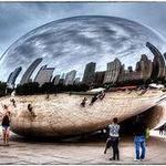 Cloud Gate