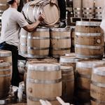 West Fork Whiskey Co. Indianapolis