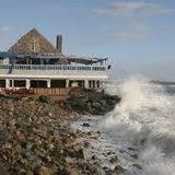 The Coast Guard House Restaurant