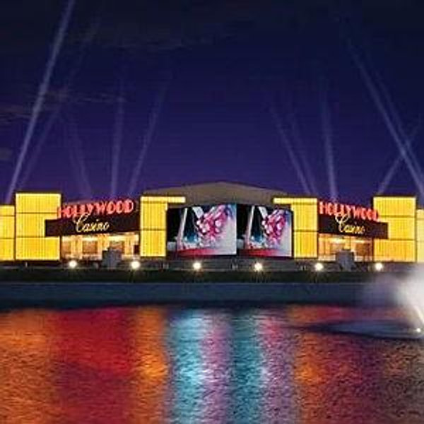 The Hollywood Casino - Columbus