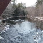 Sugar River Recreational Trail