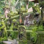 Sacred Monkey Forest Sanctuary