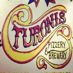 Turoni's Pizzery & Brewery - Forget Me Not