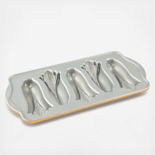 Corn Cakes Pan