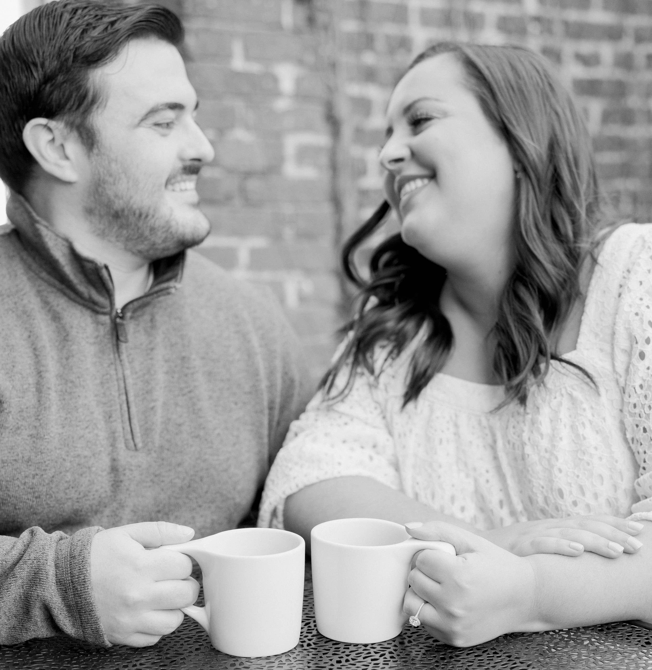 The Wedding Website of Sambina Roschella and Greg Welker
