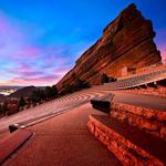 Red Rocks Amphitheatre