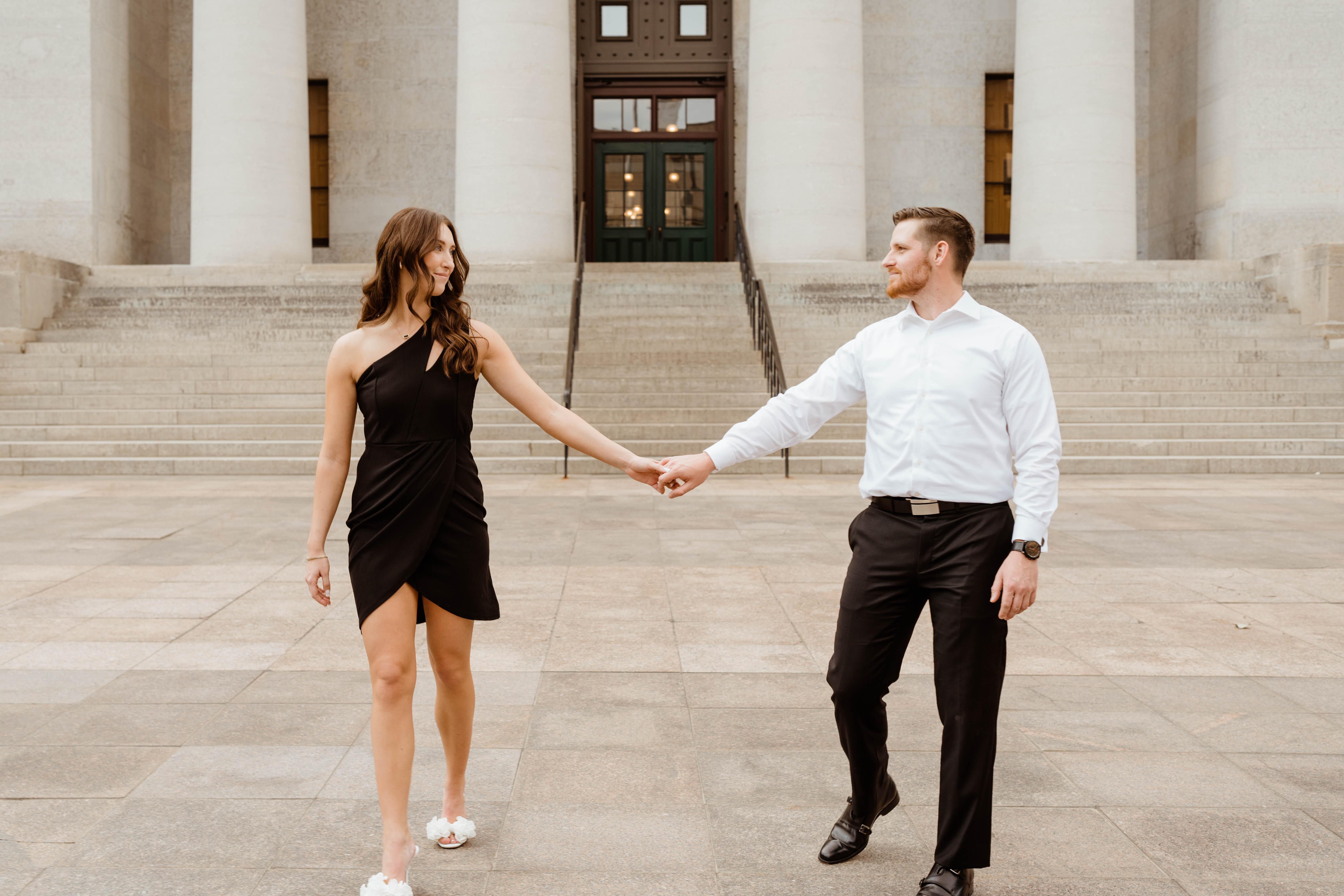 The Wedding Website of Derek Farnlacher and Alex Kirkpatrick