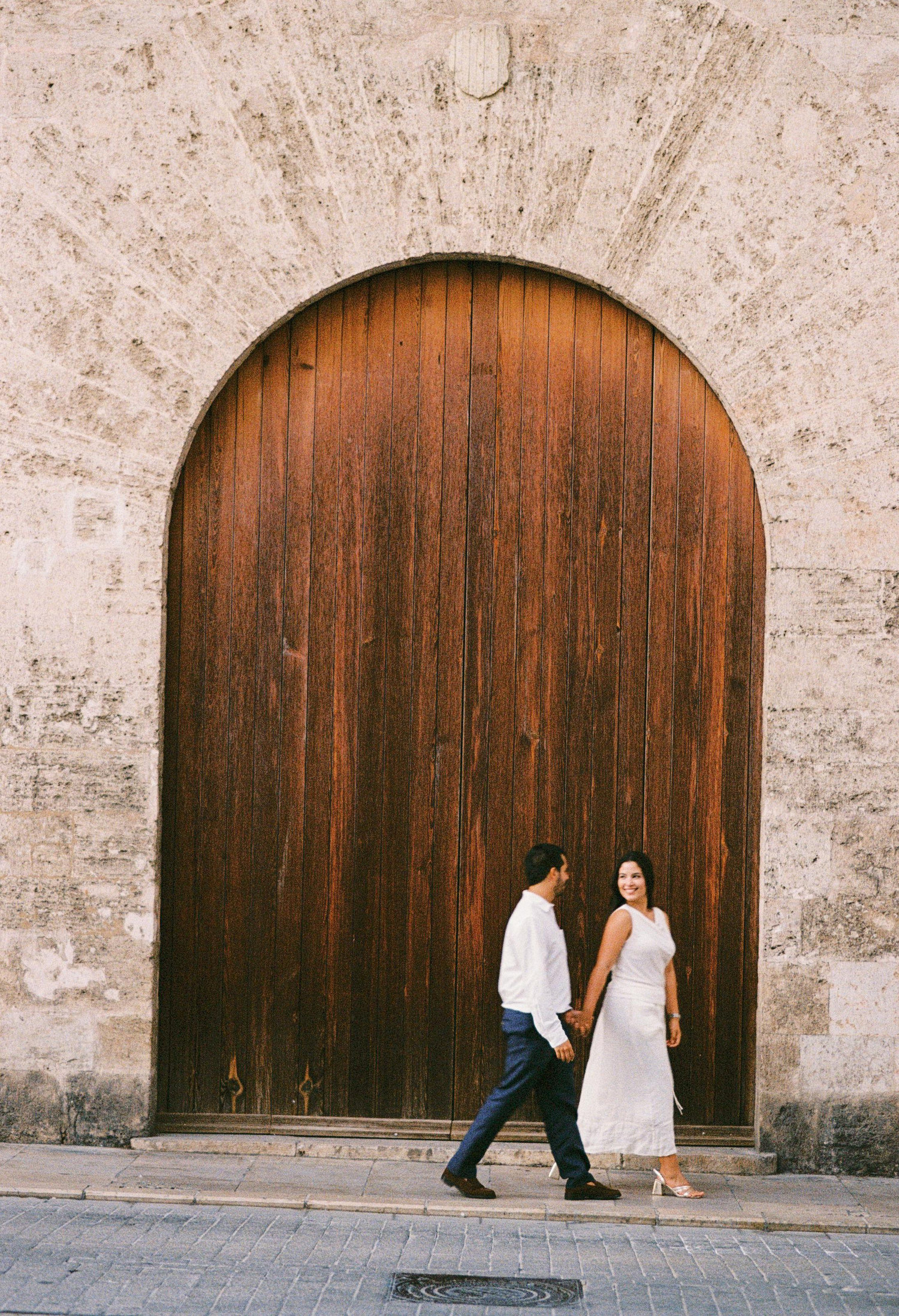 The Wedding Website of Maria de los Angeles Velasquez and Freddy Genatios