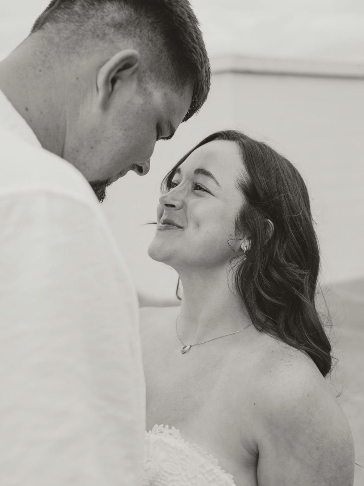 The Wedding Website of Emily Cooper and Luke Wiederhold