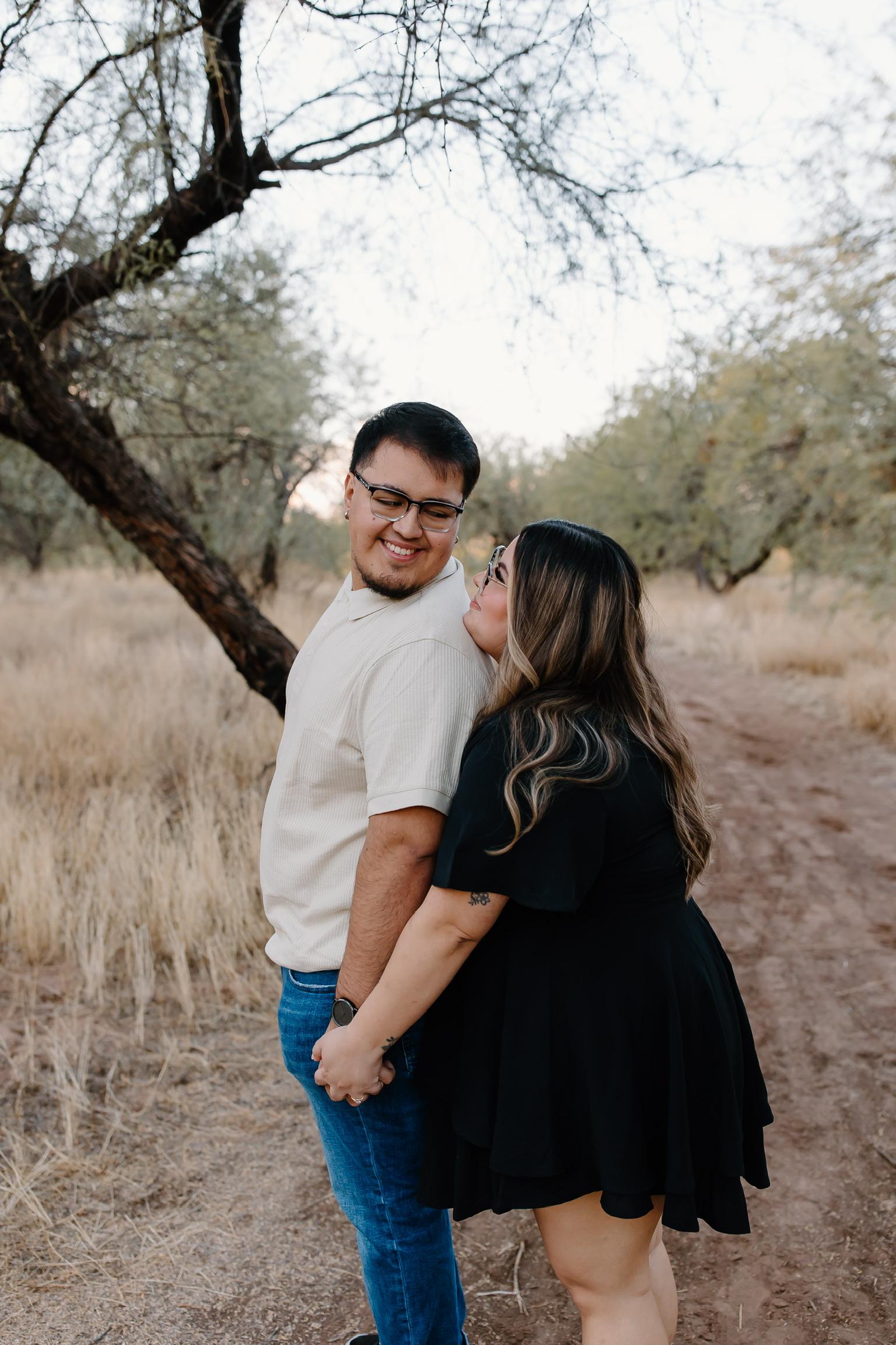 The Wedding Website of Yesenia Palacios and Leonardo Campas
