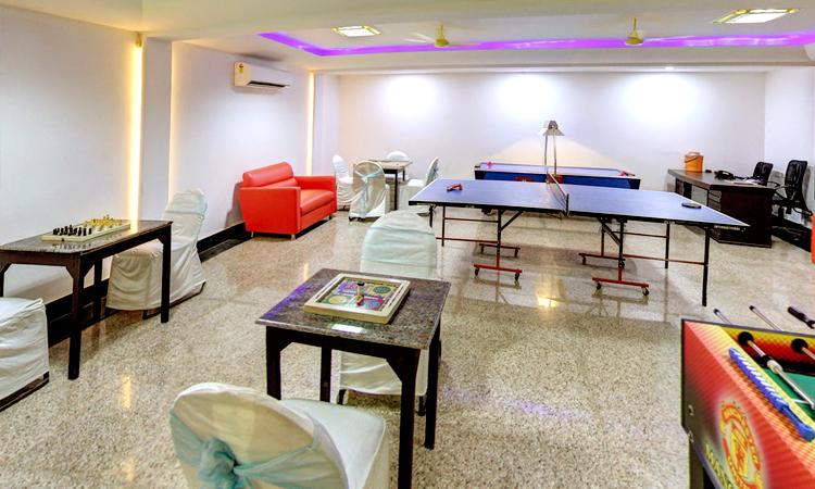 The Wedding Website of Gobind Kaushal and Sunita Sharma