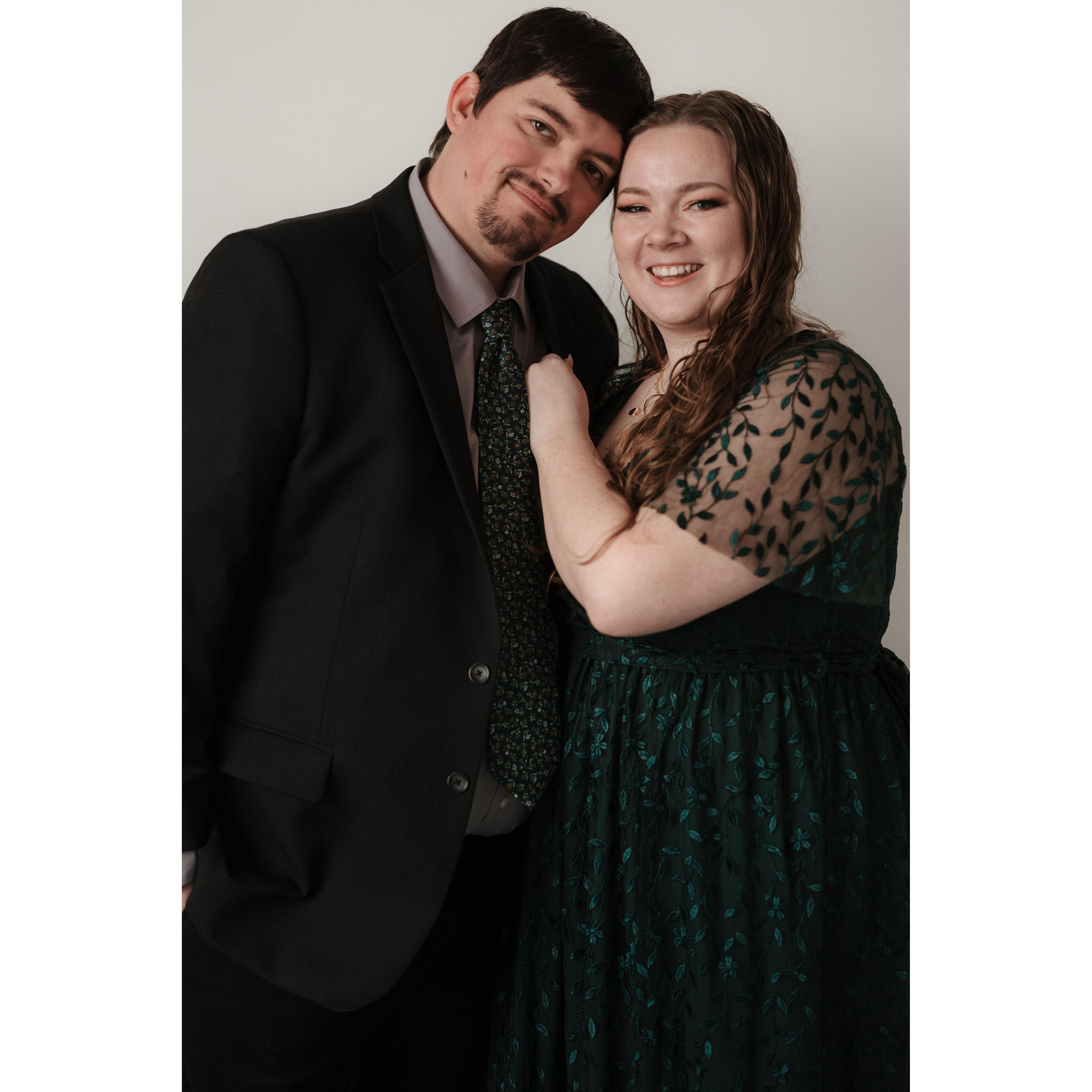 Engagement Photos
