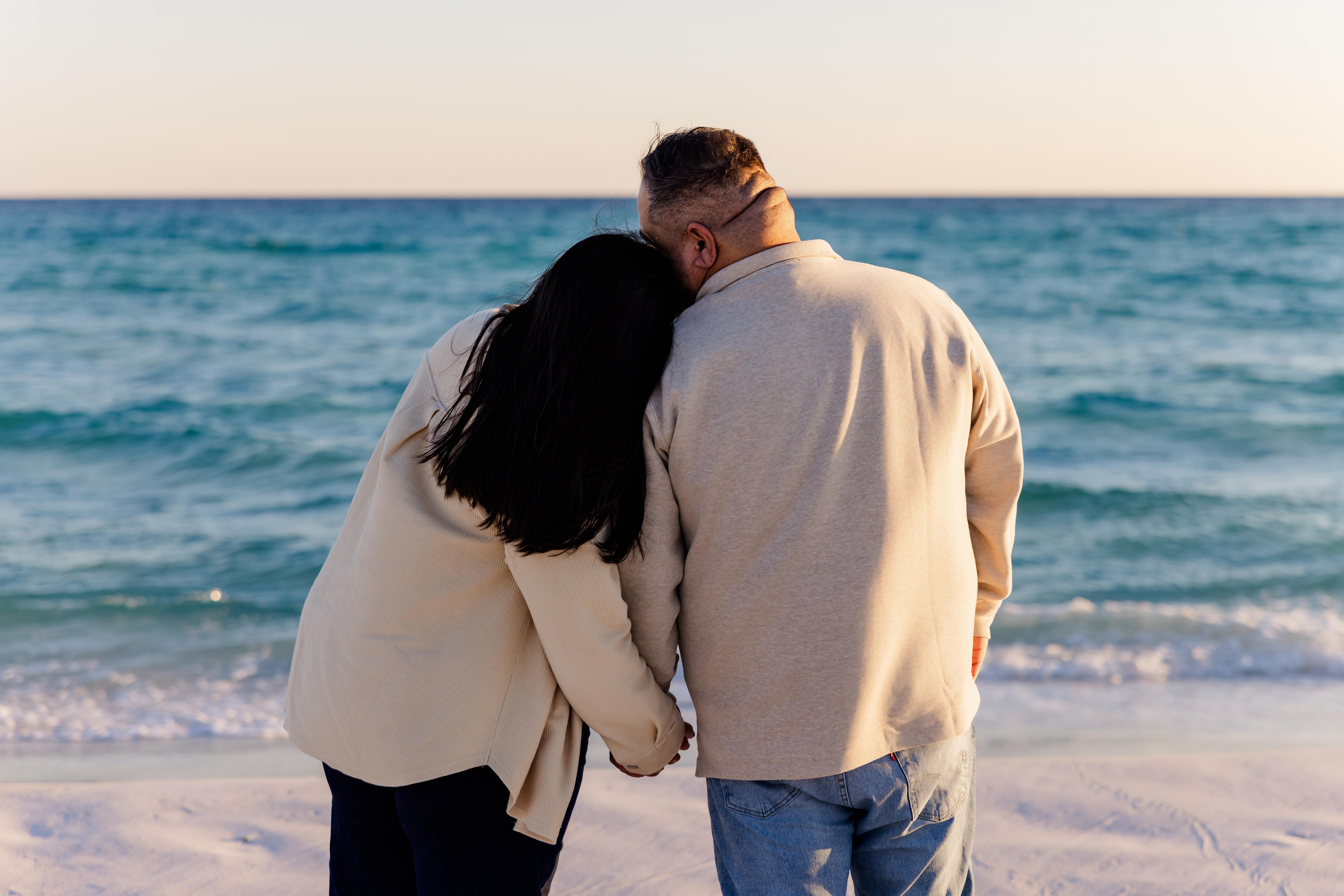 The Wedding Website of Alexandria A. Rivera and James D. Sisk Jr.