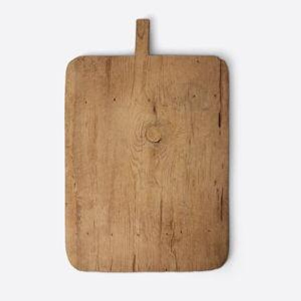 Vintage Cutting Board
