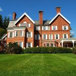 Marsh-Billings-Rockefeller National Historical Park