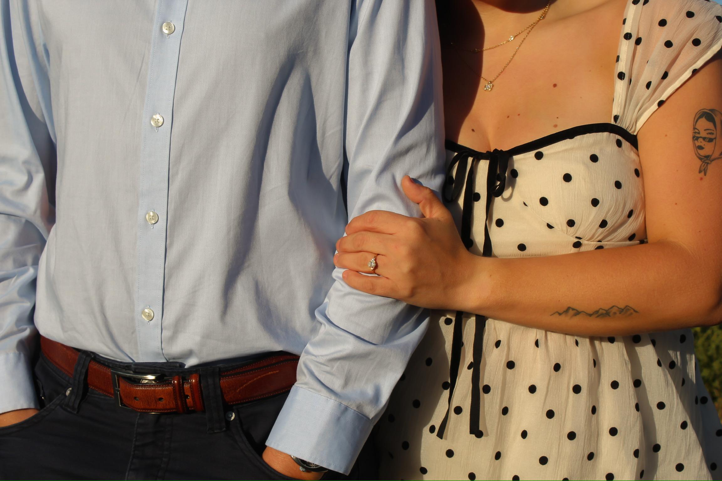 The Wedding Website of Brenn Lanham and Chris Kovach