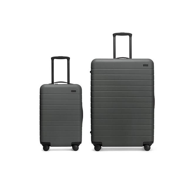 Set of Two Luggage