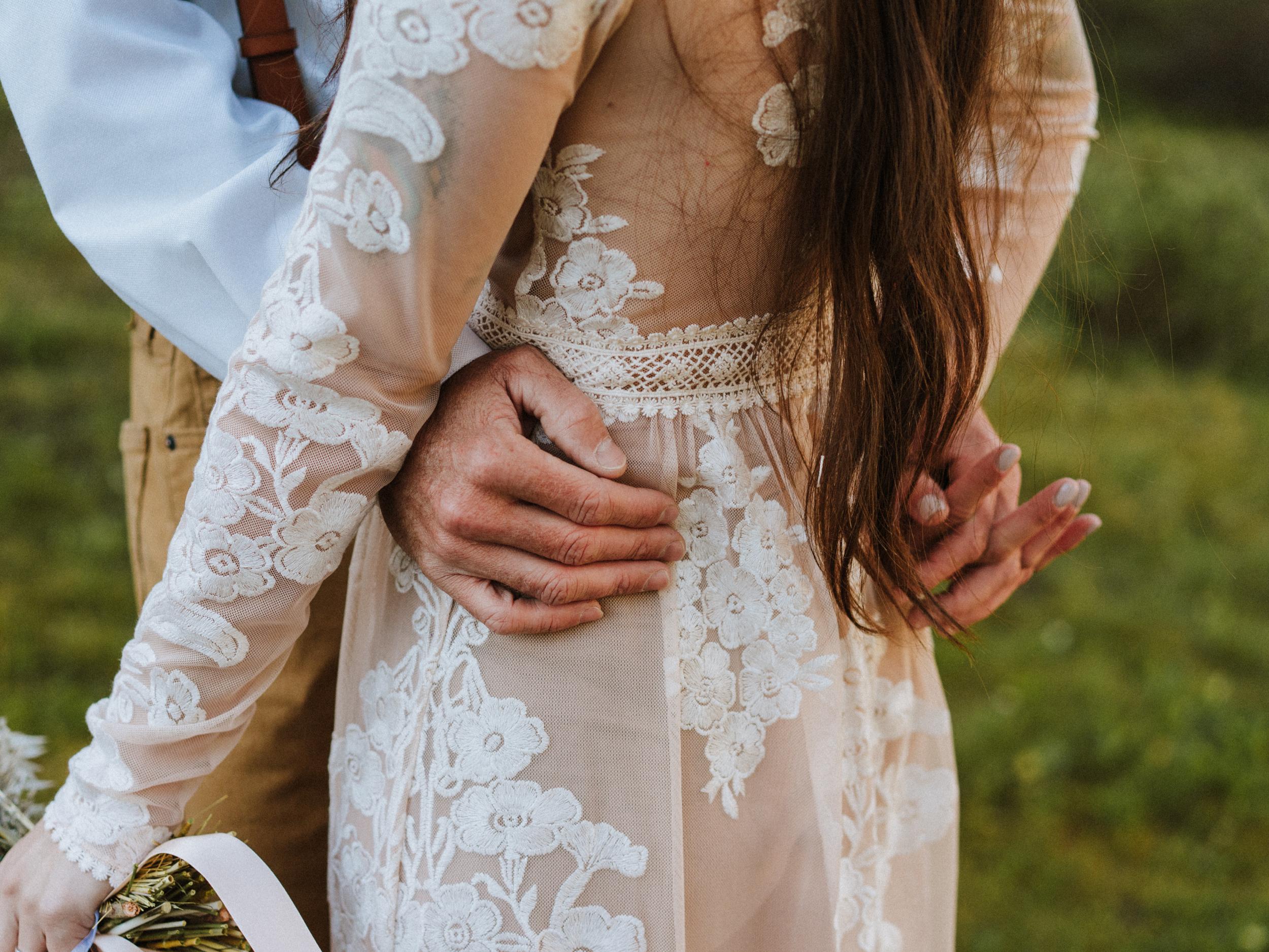 The Wedding Website of Nick Scott and Melanie Polanco