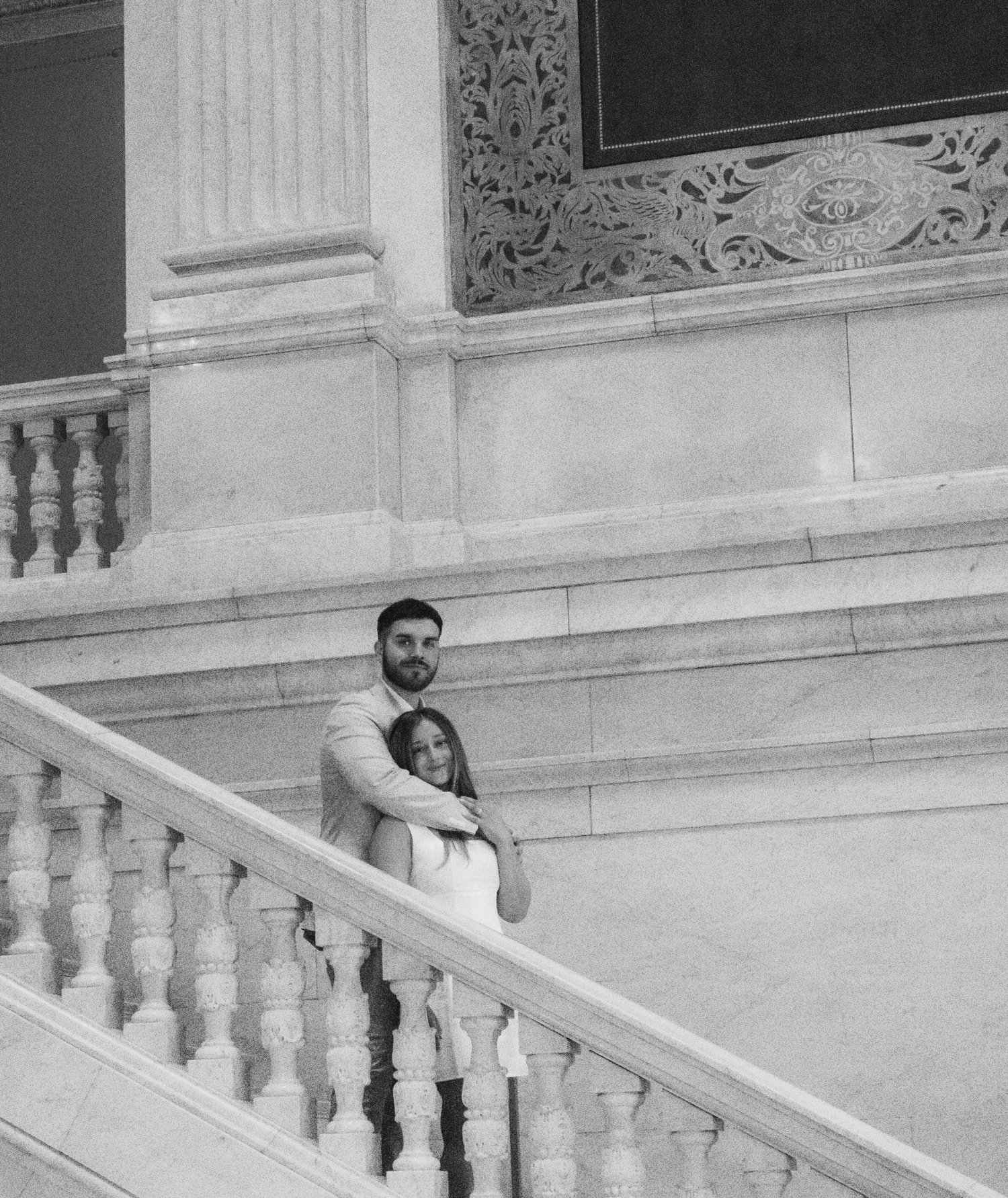 The Wedding Website of Drake Cockerham and Anna Villies