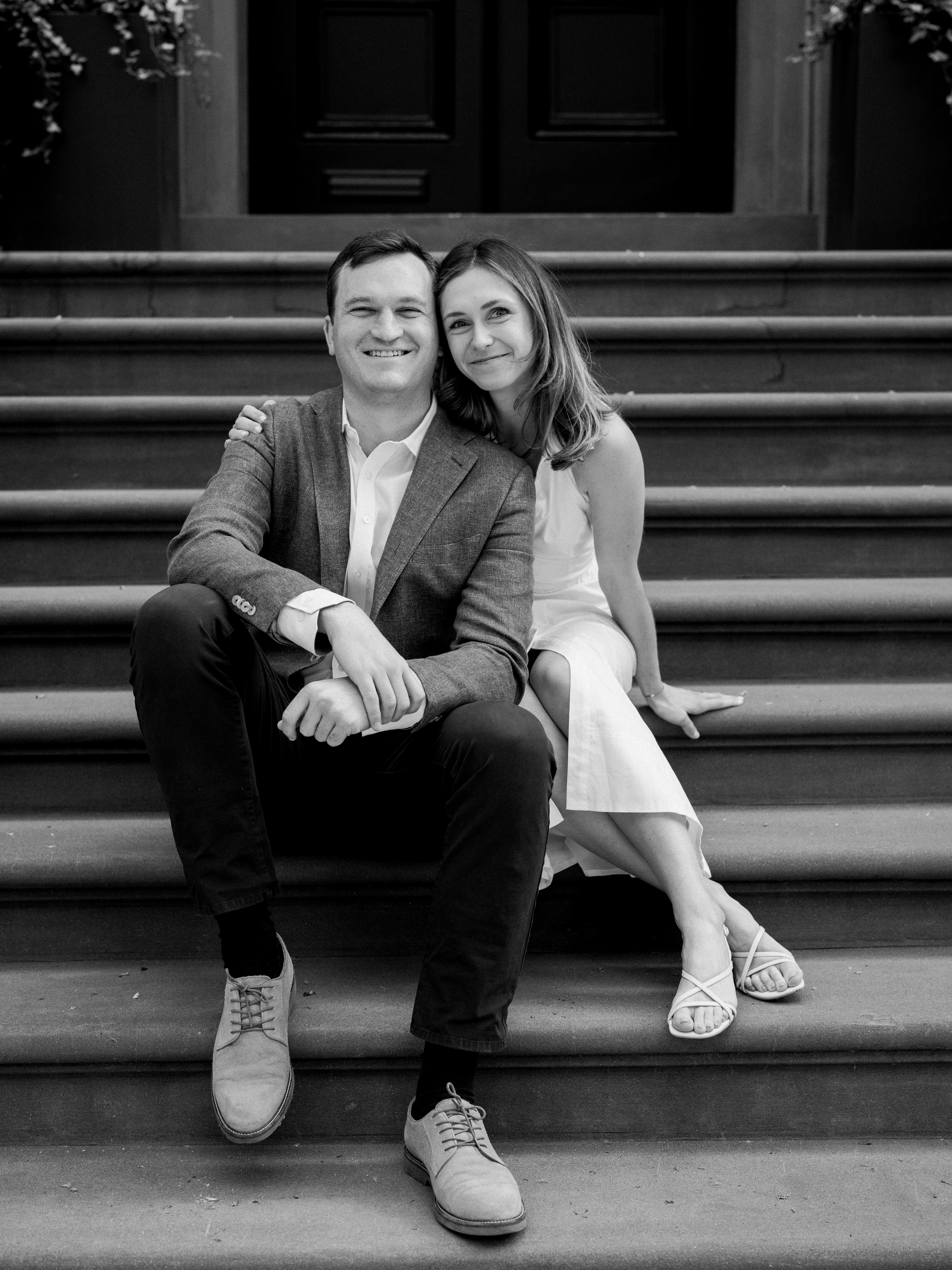 The Wedding Website of Kyle Oefelein and Charlie Estill