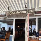 The Beachcomber at Crystal Cove