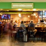 The Denver Central Market