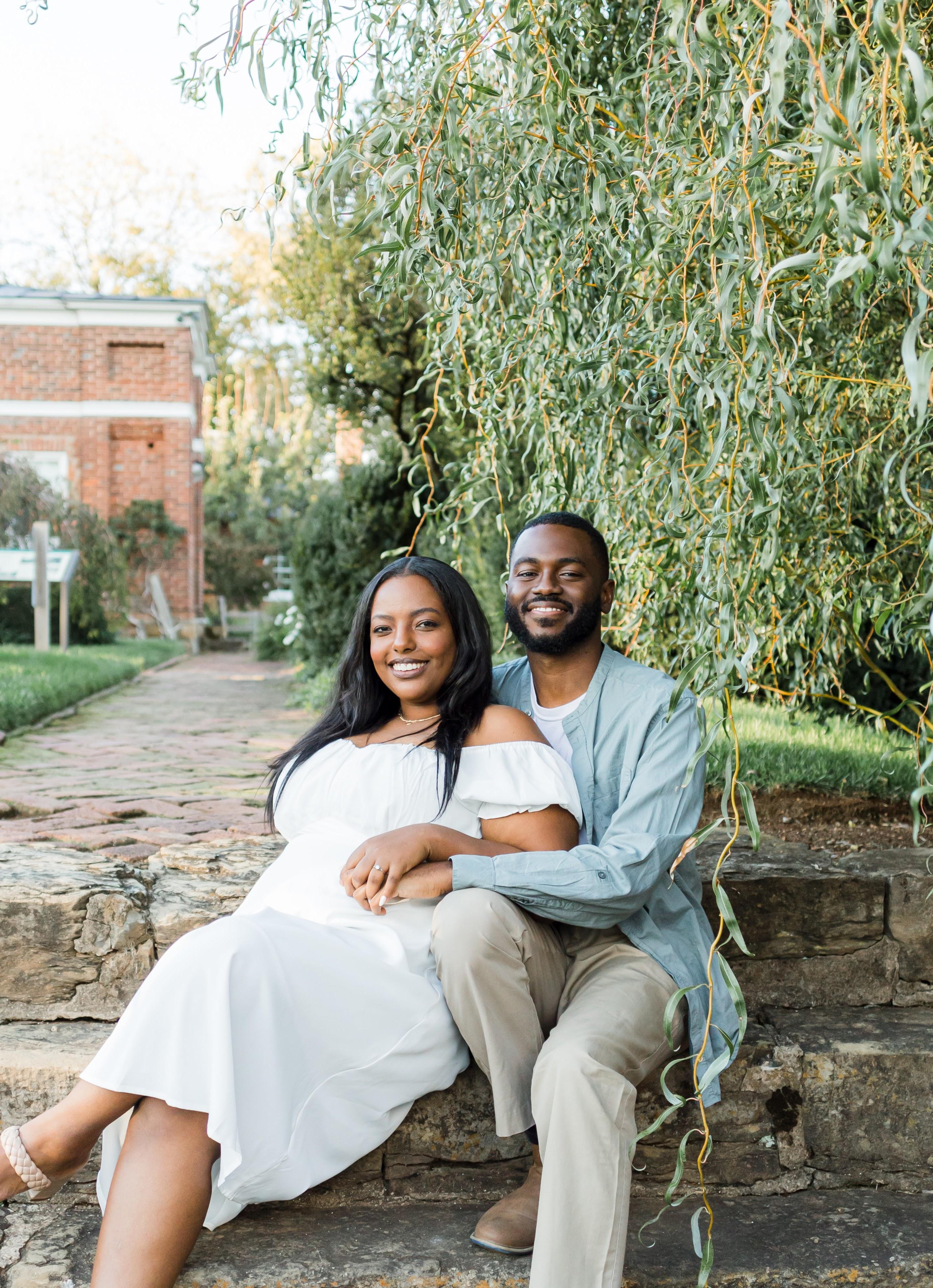 The Wedding Website of Belen Dadicho and Khalil Suaray