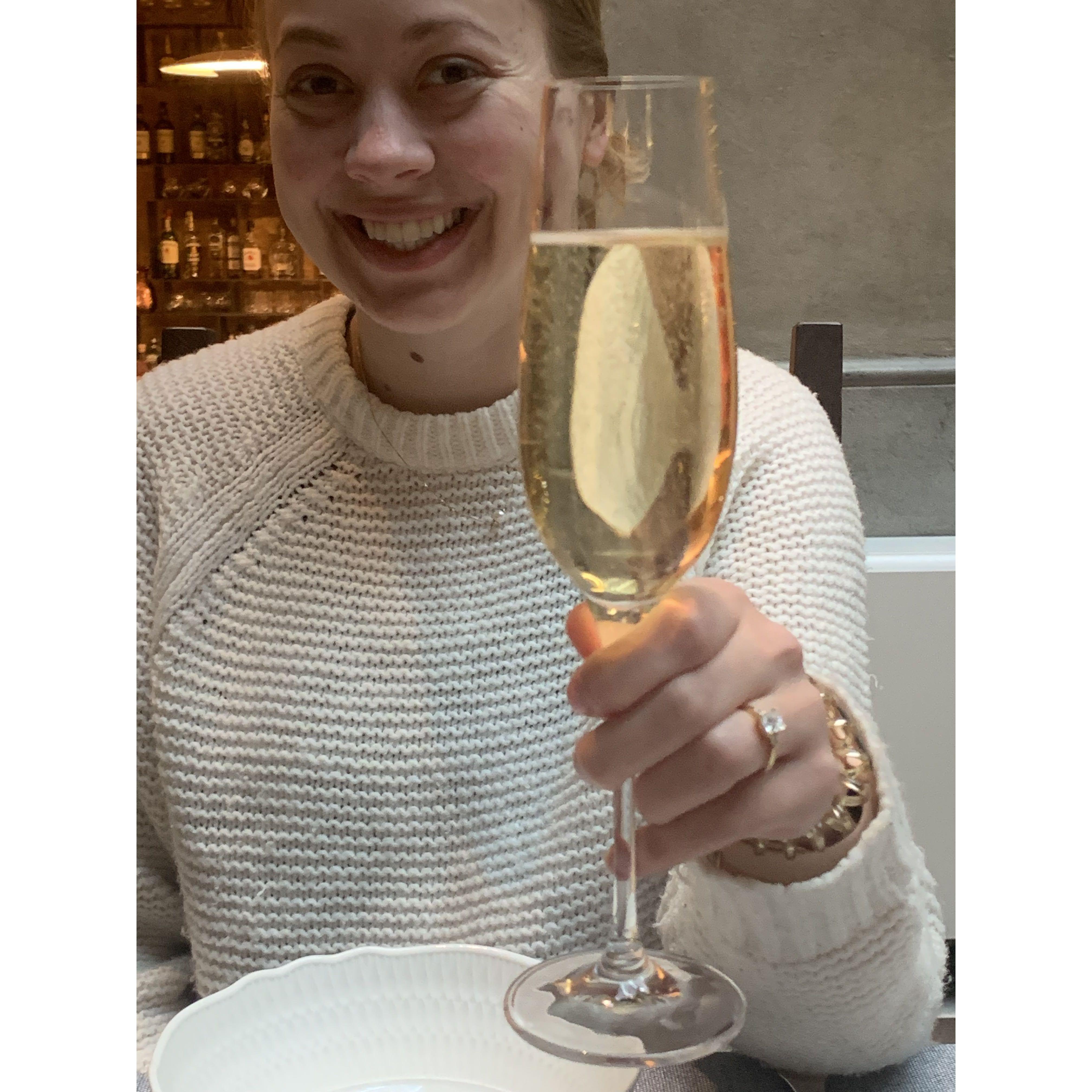 Engagement Weekend